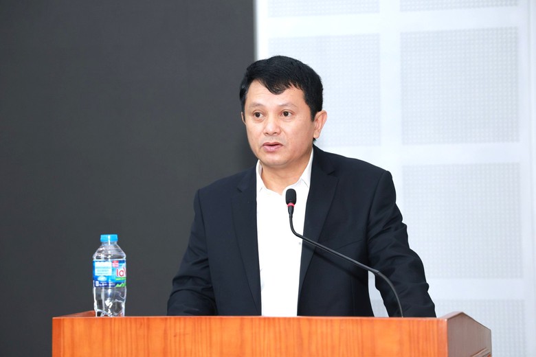 Tìm giải pháp phát triển nhà ở xã hội phát thải các-bon thấp - Ảnh 3.