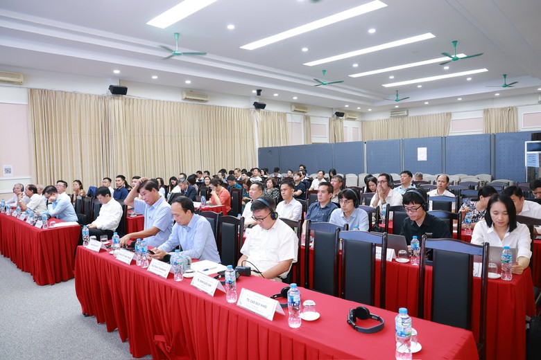 Tìm giải pháp phát triển nhà ở xã hội phát thải các-bon thấp - Ảnh 4.