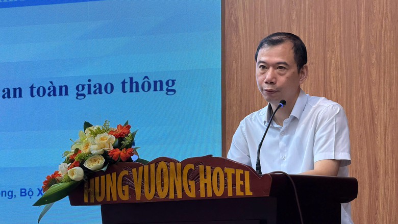 Tuyên truyền, phổ biến pháp luật về an toàn giao thông đường thủy nội địa- Ảnh 3.