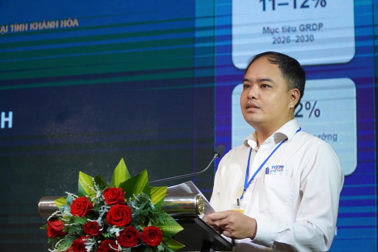 Báo chí cùng Khánh Hòa hiện thực mục tiêu trở thành thành phố trực thuộc Trung ương- Ảnh 5.
