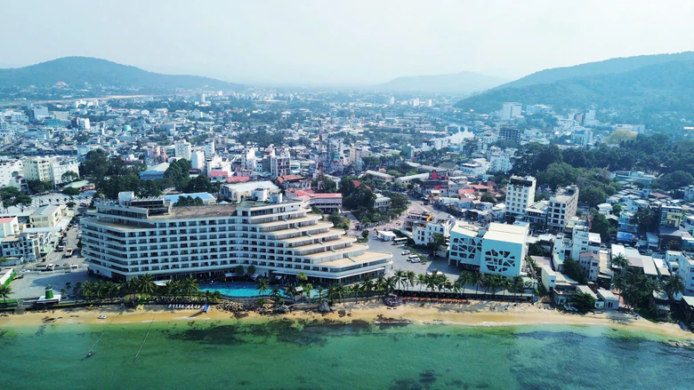 An Giang: Thông qua đề án công nhận Khu kinh tế đặc biệt Phú Quốc - Ảnh 3.