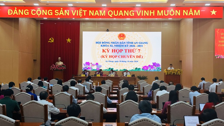 An Giang: Thông qua đề án công nhận Khu kinh tế đặc biệt Phú Quốc - Ảnh 1.