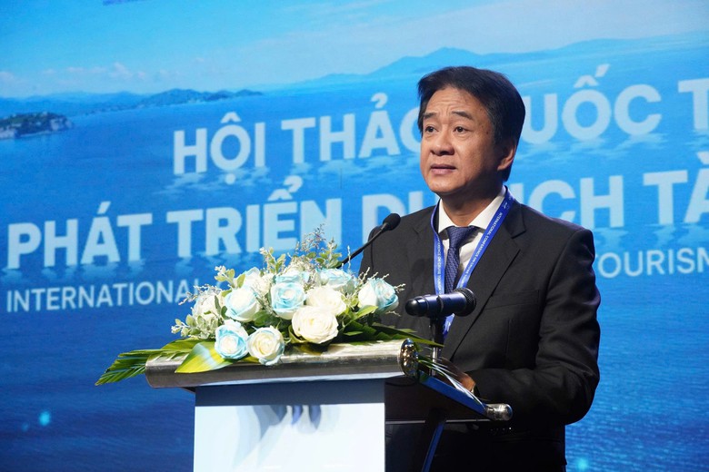 Khánh Hòa nâng tầm phát triển thành trung tâm du lịch tàu biển của khu vực- Ảnh 1.