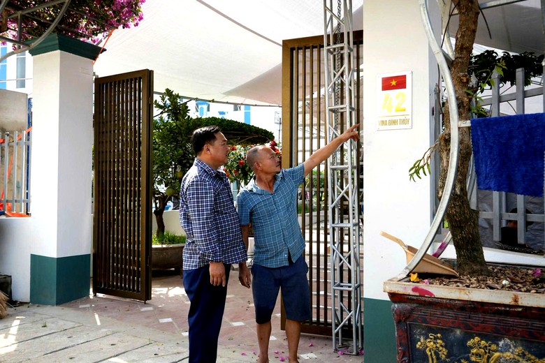 Phú Thọ đồng bộ dữ liệu địa chỉ, số nhà gắn với cơ sở dữ liệu đất đai - Ảnh 2.