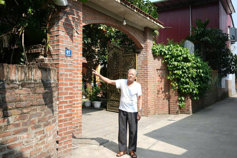 Phú Thọ đồng bộ dữ liệu địa chỉ, số nhà gắn với cơ sở dữ liệu đất đai - Ảnh 3.