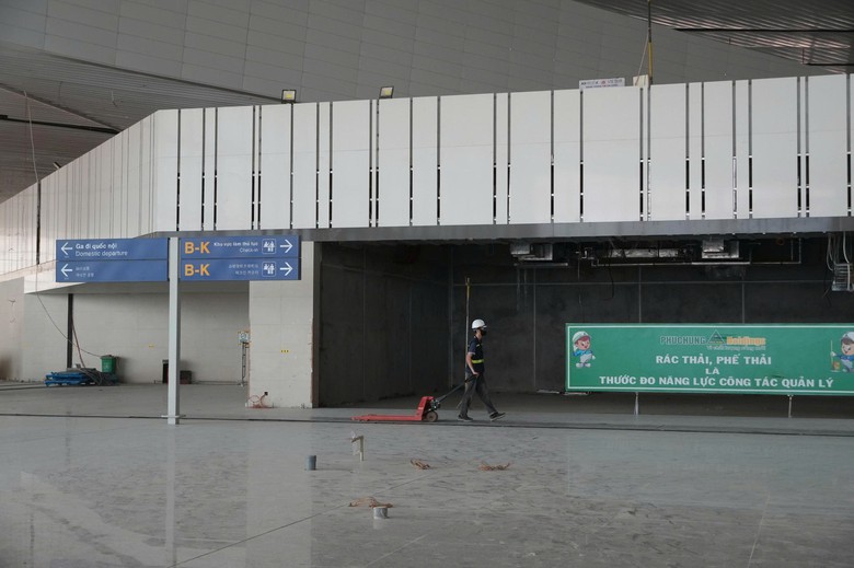 Sân bay Long Thành dự kiến vận hành từ 0h ngày 24/12, ACV đề nghị Đồng Nai phối hợp hỗ trợ- Ảnh 3.