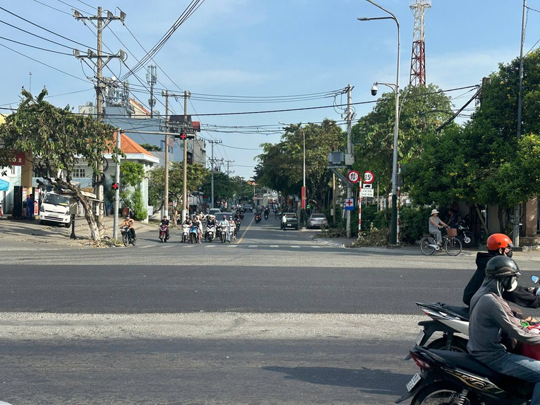 TP.HCM đầu tư gần 3.000 tỷ đồng làm 4 tuyến đường kết nối quốc lộ 1K - Ảnh 6.