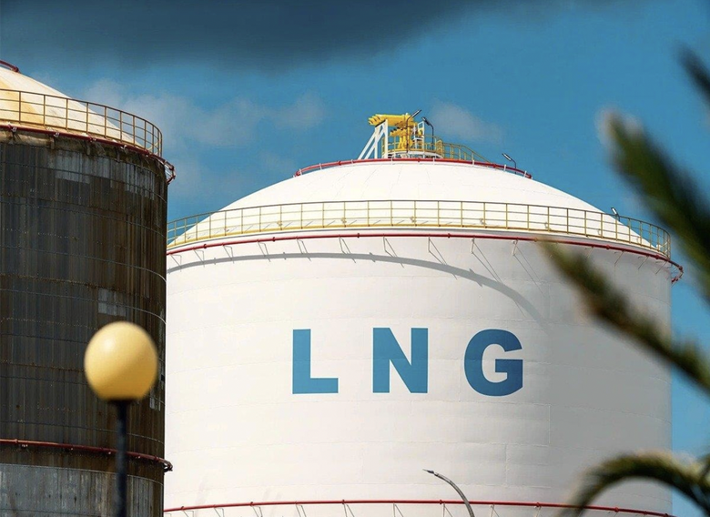 Bộ Công thương dự báo gì về giá điện khí LNG tại Việt Nam? - Ảnh 1.