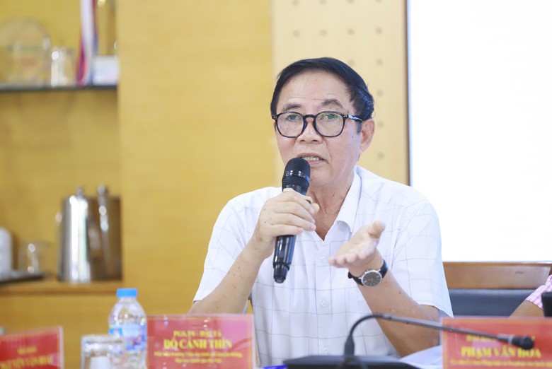 Nộp tiền khắc phục hậu quả án kinh tế, hài hòa giữa nghiêm trị và khoan hồng- Ảnh 1.
