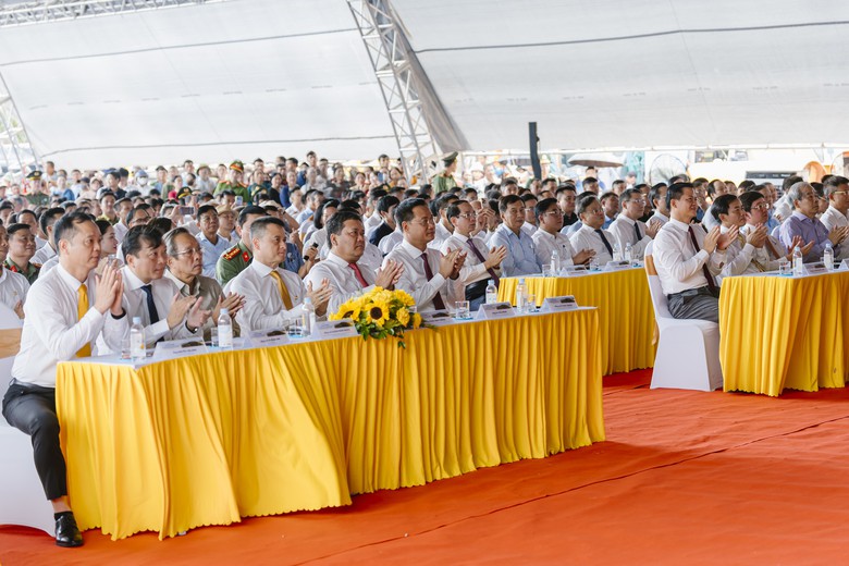 Sun Group khởi công tổ hợp du lịch U Bò - Thác Chuối 16.234 tỷ đồng ở Quảng Trị- Ảnh 2.