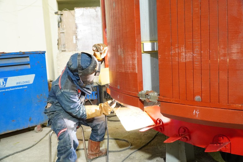 Quảng Ngãi: Đẩy nhanh tiến độ, sớm hoàn thành thủy điện hơn 4.600 tỷ đồng- Ảnh 2.