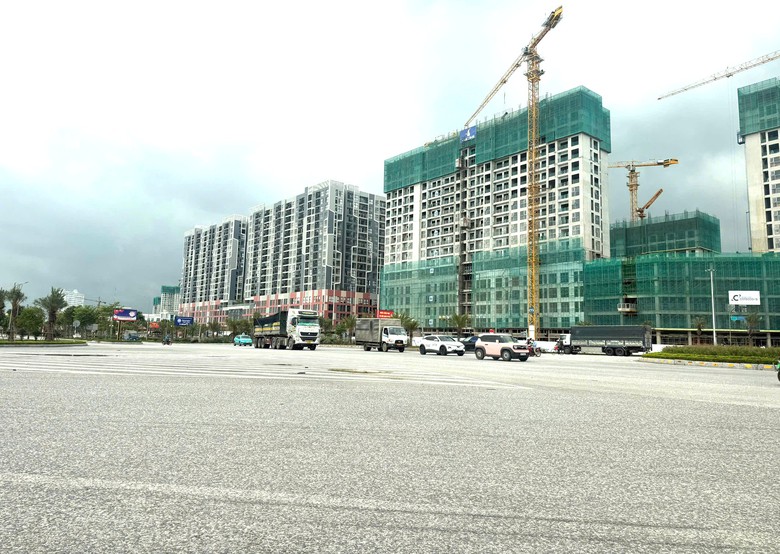 Thanh Hóa: Đề xuất đầu tư gần 300 tỷ đồng hoàn thiện Đại lộ Nam sông Mã- Ảnh 2.