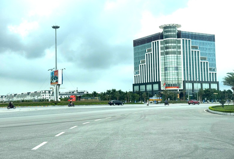 Thanh Hóa: Đề xuất đầu tư gần 300 tỷ đồng hoàn thiện Đại lộ Nam sông Mã- Ảnh 1.