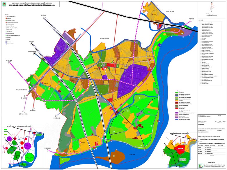 Nghệ An: Rà soát, hoàn thiện quy hoạch xã gắn với mục tiêu nông thôn mới- Ảnh 2.