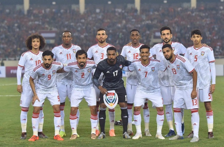 Các đối thủ của tuyển Việt Nam tích cực chuẩn bị cho Asian Cup 2027 - Ảnh 1.