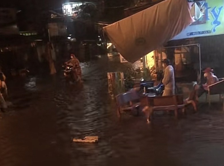 TP.HCM: Thêm tuyến đường chật hẹp, ngập nước được mở rộng lên 30m - Ảnh 2.