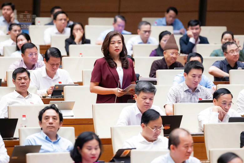 Cần cơ chế đặc thù để khơi thông nguồn lực, thu hút đầu tư kinh tế cửa khẩu - Ảnh 1.