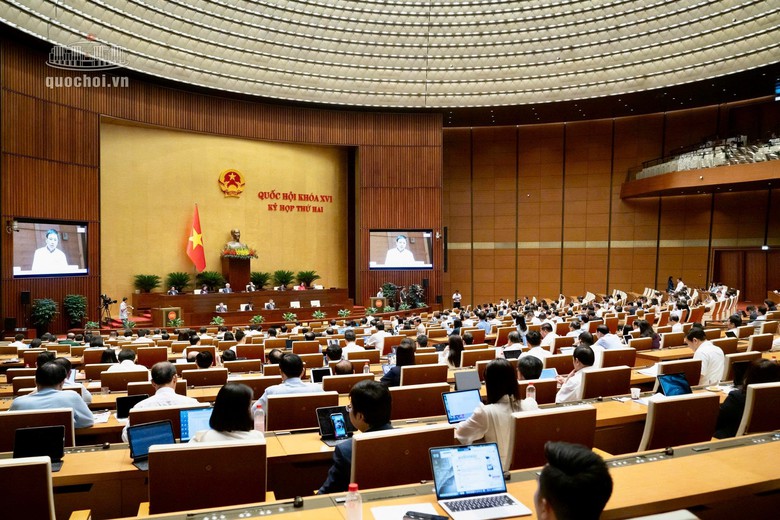Phó Thủ tướng Nguyễn Văn Thắng: Quyết liệt tháo gỡ vướng mắc, phấn đấu tăng trưởng GDP 10% - Ảnh 3.