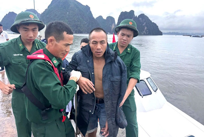 Tin tức tai nạn giao thông mới nhất hôm nay 31/10/2026 - Ảnh 3.