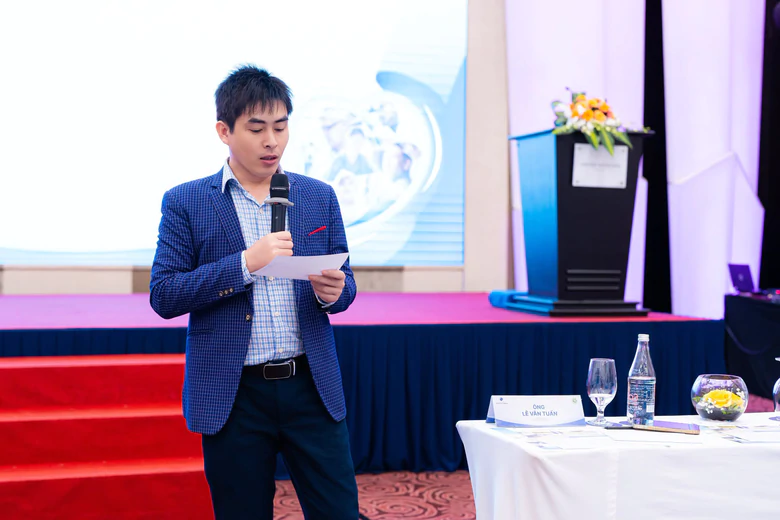 Gỡ tiền chậm nộp, doanh nghiệp cũ vẫn mắc ở thủ tục thuế- Ảnh 3.