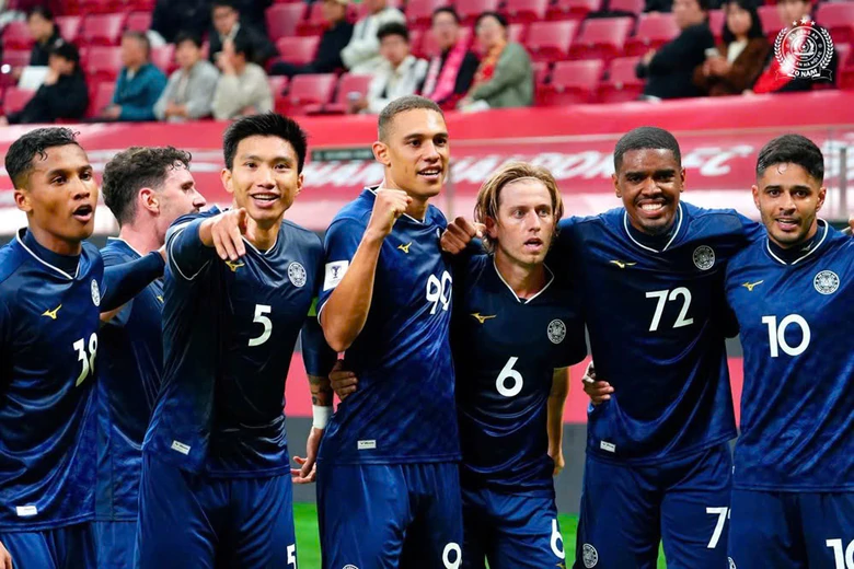 Dự đoán tỷ số SLNA vs Công an Hà Nội (18h ngày 31/10), vòng 6 V-League 2026-2027- Ảnh 2.
