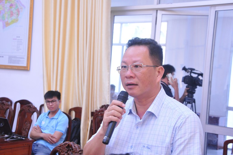 Bí thư Cần Thơ yêu cầu nhà thầu cao tốc không để thiếu vật liệu kéo dài tiến độ - Ảnh 5.