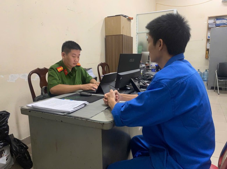 Triệt phá đường dây livestream bán hàng bị thu hồi, tiêu thụ hơn 14.000 sản phẩm- Ảnh 2.