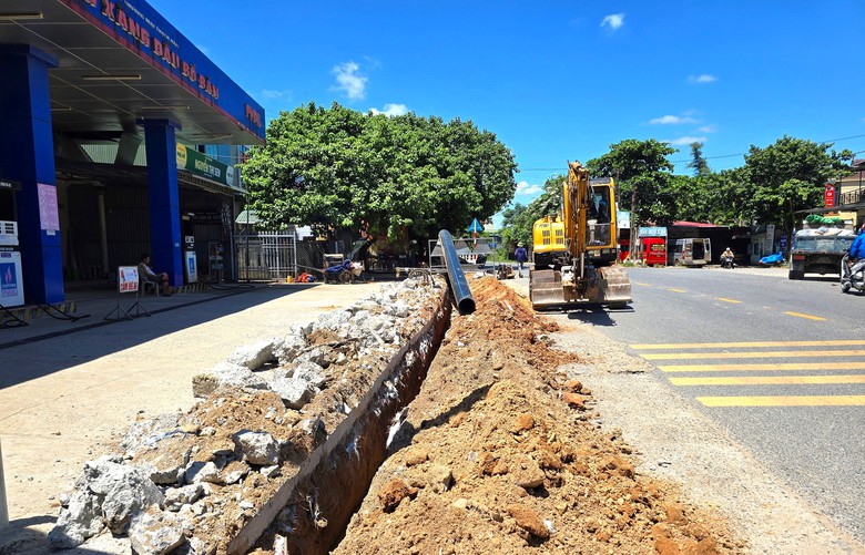 Quảng Trị: 460 tỷ đồng nâng cấp, mở rộng hệ thống cấp nước sạch vùng nông thôn- Ảnh 5.