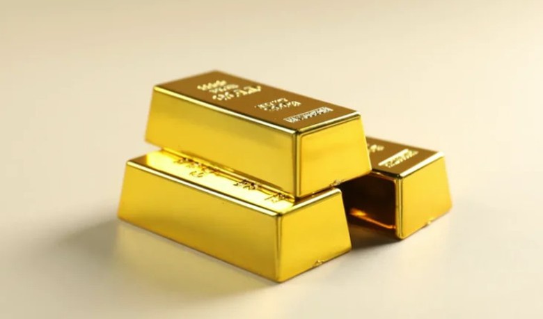 Giá vàng tiếp đà giảm mạnh, vàng nhẫn giảm 2,5 triệu đồng/lượng- Ảnh 2.