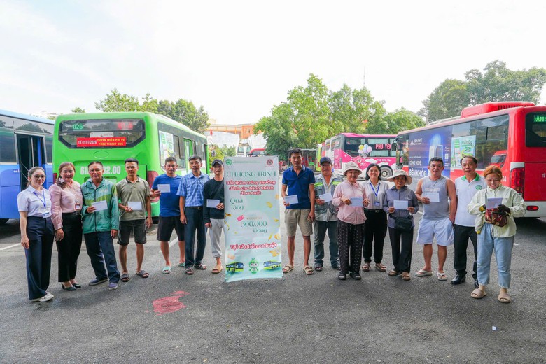 TP.HCM: Số hóa giao thông công cộng, hướng tới kết nối đa phương thức- Ảnh 5.