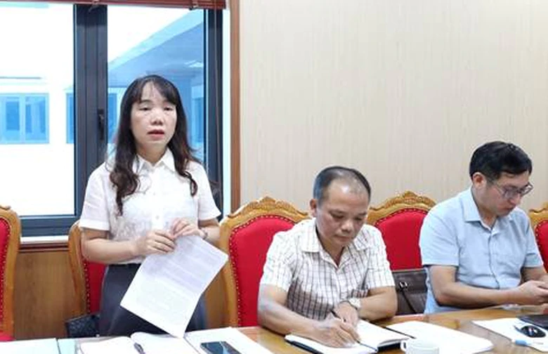 Lạng Sơn sẽ cưỡng chế thu hồi đất các trường hợp cố tình chống đối, không phối hợp GPMB- Ảnh 2.