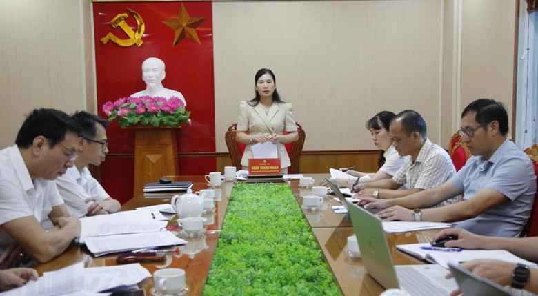 Lạng Sơn sẽ cưỡng chế thu hồi đất các trường hợp cố tình chống đối, không phối hợp GPMB- Ảnh 3.