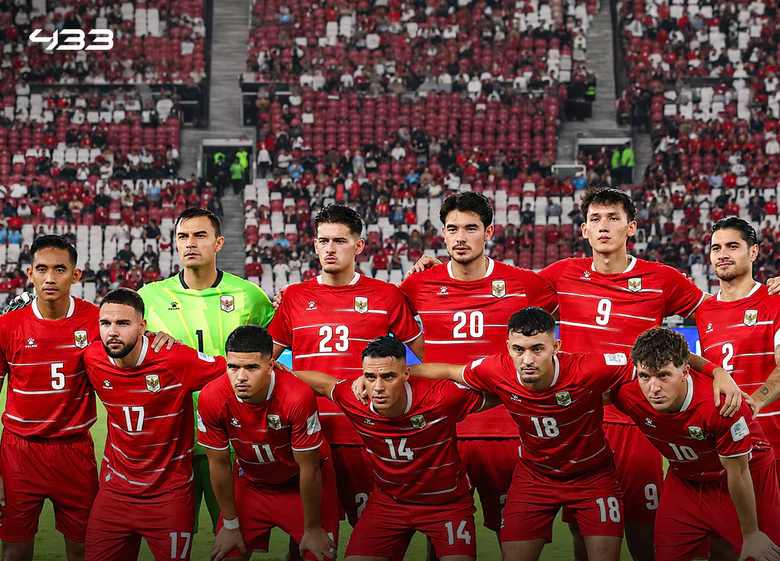 Nhận định Indonesia vs Thái Lan (20h ngày 5/10), chung kết FIFA ASEAN Cup 2026- Ảnh 1.