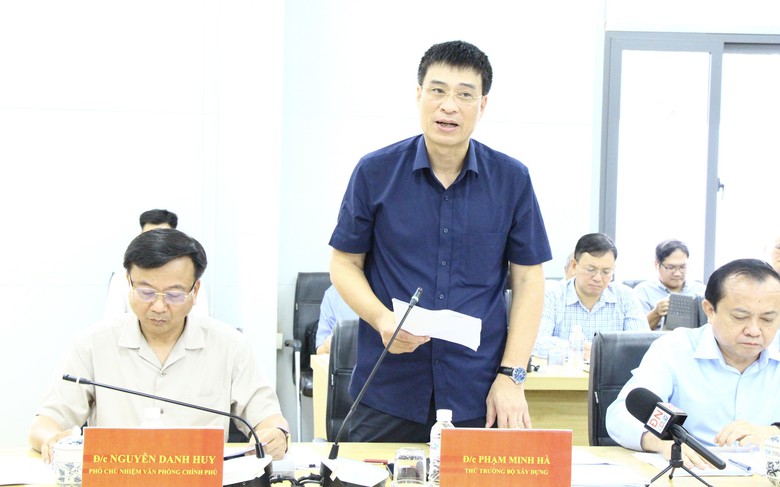 Phó Thủ tướng Thường trực Phạm Gia Túc: Phải đảm bảo an toàn mới bay- Ảnh 2.