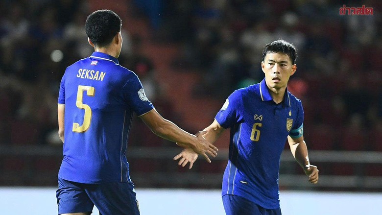 Nhận định Indonesia vs Thái Lan (20h ngày 5/10), chung kết FIFA ASEAN Cup 2026- Ảnh 2.