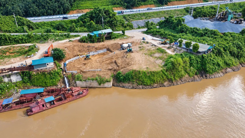 Lào Cai: Nhiều điểm mỏ được hoạt động trở lại- Ảnh 3.