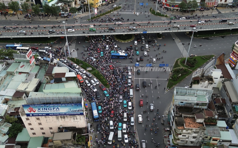 TP.HCM duyệt hướng tuyến metro Thủ Dầu Một, kết nối nhiều tuyến đường sắt đô thị- Ảnh 3.