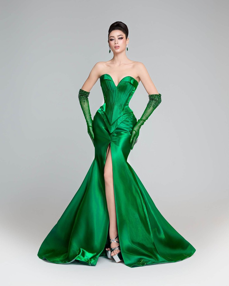 Các đại diện lựa chọn hoa hậu Emoura Phạm đăng quang Miss Grand International- Ảnh 3.