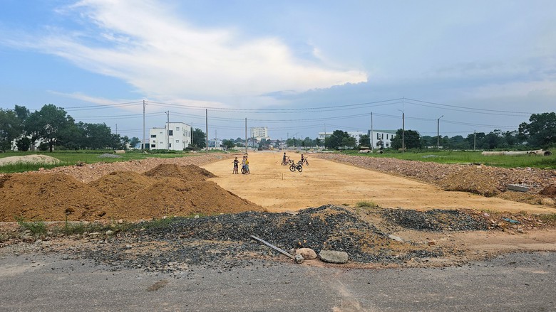 Quảng Trị: Khẩn trương gỡ vướng mặt bằng, hoàn thành dự án 175 tỷ đồng trong năm 2026- Ảnh 10.