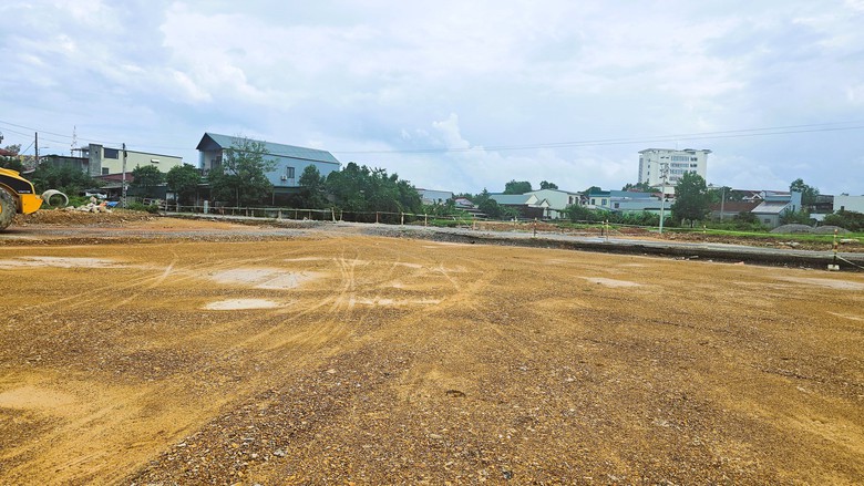 Quảng Trị: Khẩn trương gỡ vướng mặt bằng, hoàn thành dự án 175 tỷ đồng trong năm 2026- Ảnh 11.