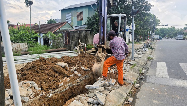 Quảng Trị: Khẩn trương gỡ vướng mặt bằng, hoàn thành dự án 175 tỷ đồng trong năm 2026- Ảnh 12.