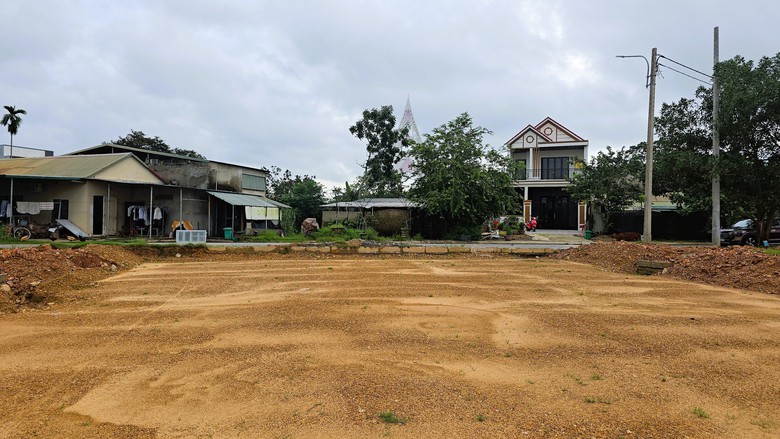 Quảng Trị: Khẩn trương gỡ vướng mặt bằng, hoàn thành dự án 175 tỷ đồng trong năm 2026- Ảnh 13.