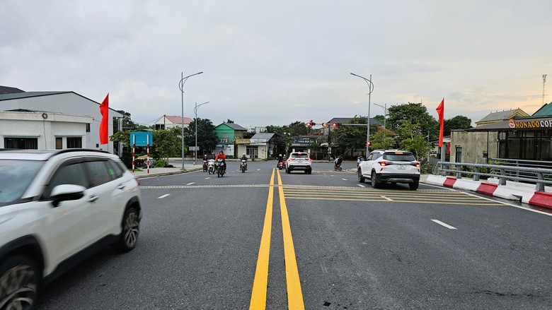 Quảng Trị: Khẩn trương gỡ vướng mặt bằng, hoàn thành dự án 175 tỷ đồng trong năm 2026- Ảnh 4.