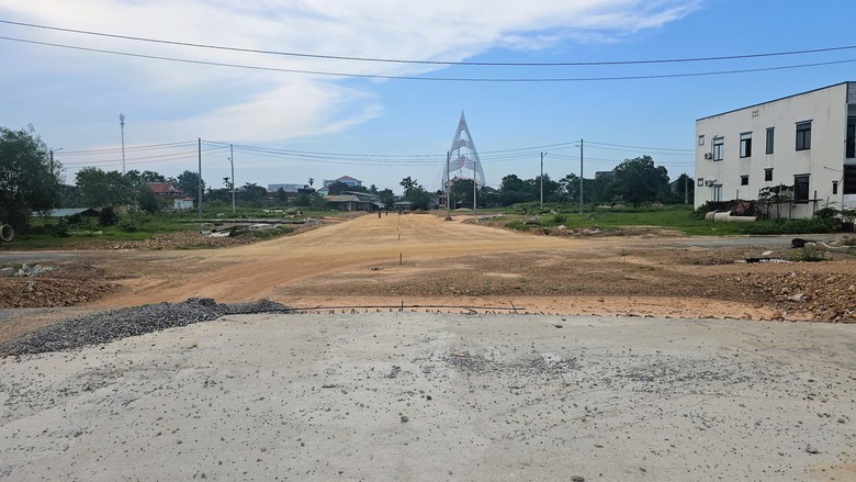 Quảng Trị: Khẩn trương gỡ vướng mặt bằng, hoàn thành dự án 175 tỷ đồng trong năm 2026- Ảnh 9.
