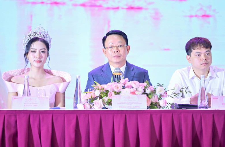 Hoa hậu Việt Nam 2026 tìm kiếm nhan sắc gắn với trí tuệ, văn hóa, cống hiến- Ảnh 2.