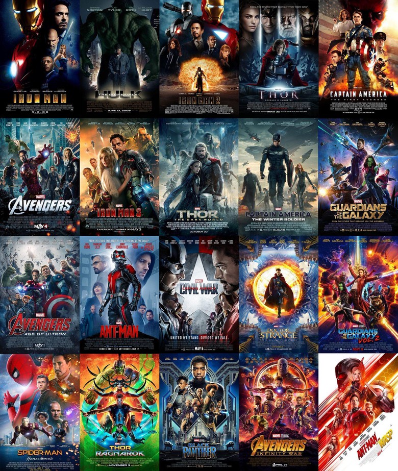 Disney hưởng lợi gì khi “Avengers: Endgame” vượt qua “Avatar”?- Ảnh 2.