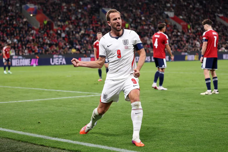 Nhận định Anh vs CH Séc (1h45 ngày 7/10), UEFA Nations League 2026-2027- Ảnh 1.