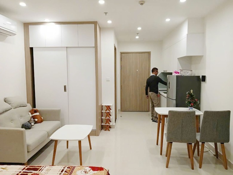 Làm rõ quyền tài sản khi hết hạn chung cư - Ảnh 2.