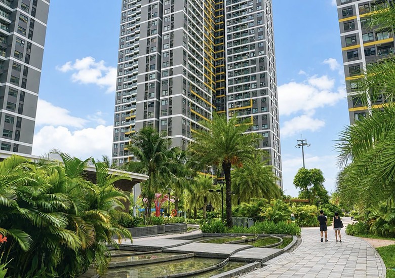 Bảo đảm quyền sở hữu căn hộ - Ảnh 1.