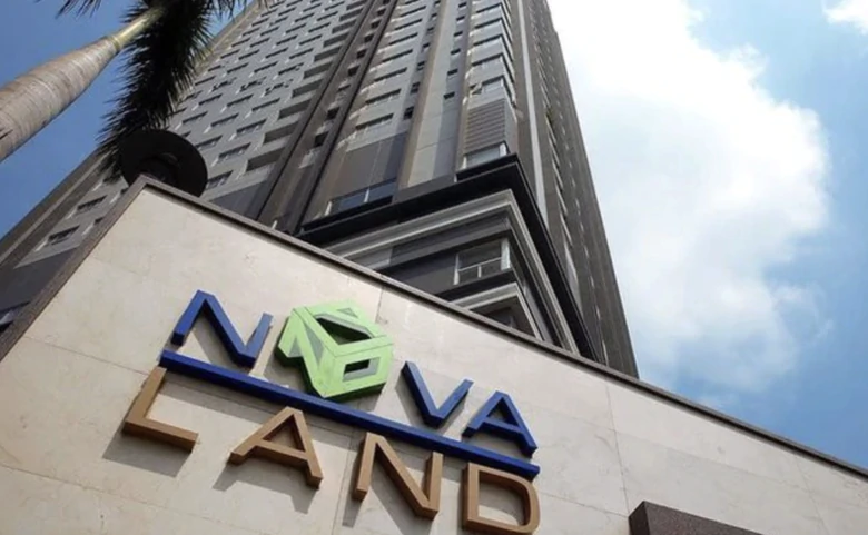 Novaland bác tin mất khả năng hoạt động - Ảnh 1.